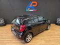Kia Picanto 1.0 12V EcoGPL 5 porte Cool Negro - thumbnail 4