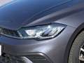 Volkswagen Polo 1.0 TSI  LIFE +LED+ACC+SHZ Gris - thumbnail 7