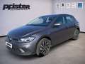 Volkswagen Polo 1.0 TSI  LIFE +LED+ACC+SHZ Gris - thumbnail 1
