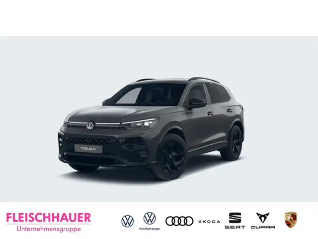 Volkswagen Tiguan R-Line 1.5 eTSI DSG AHK IQ.DRIVE KAMERA MASSAGE
