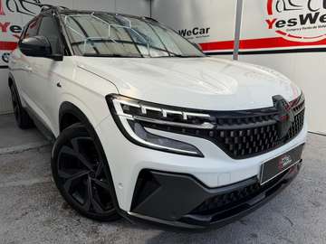 1.2 E-Tech Híbrido Techno Esprit Alpine 146kW