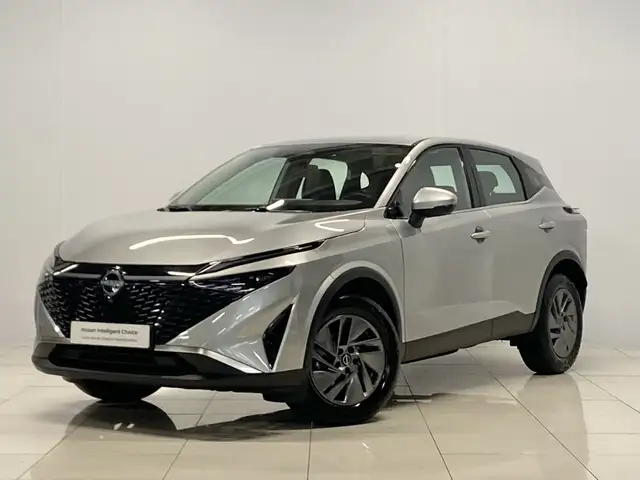 Nissan Qashqai MHEV Acenta 2024