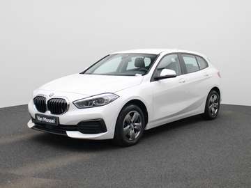 1 Reeks Hatch 118d Cruise control | Achteruitrijca