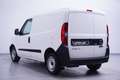 Fiat Doblo 1.3 Mjet 95 pk L1H1 Airco, 3-Zits, Bluetooth Laadr Wit - thumbnail 4