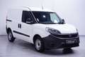 Fiat Doblo 1.3 Mjet 95 pk L1H1 Airco, 3-Zits, Bluetooth Laadr Wit - thumbnail 3