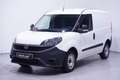 Fiat Doblo 1.3 Mjet 95 pk L1H1 Airco, 3-Zits, Bluetooth Laadr Wit - thumbnail 2