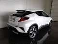 Toyota C-HR 2,0 Hybrid C-LUB Aut *VOLL-LED / 18 ZOLL / VOLLEDER / KAMERA / TEMPOMAT / SITZHEIZUNG* Weiß - thumbnail 2