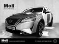 Nissan Qashqai Tekna 1.3 DIG-T MHEV 158PS Xtronic 4x2 Design-Pake Silber - thumbnail 1