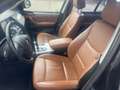 BMW X3 XDRIVE 20 I Executive Leer Brun - thumbnail 9
