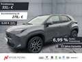 Toyota Yaris Cross 1.5 Hybrid GR SPORT MATRIX+NAVI+ACC Nero - thumbnail 1