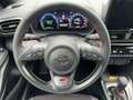 Toyota Yaris Cross 1.5 Hybrid GR SPORT MATRIX+NAVI+ACC Nero - thumbnail 10