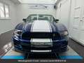 Ford Mustang 5.0 V8 GT Pony Cabrio/California Speciale Hors hom Bleu - thumbnail 4