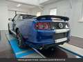 Ford Mustang 5.0 V8 GT Pony Cabrio/California Speciale Hors hom Bleu - thumbnail 5