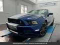 Ford Mustang 5.0 V8 GT Pony Cabrio/California Speciale Hors hom Bleu - thumbnail 1