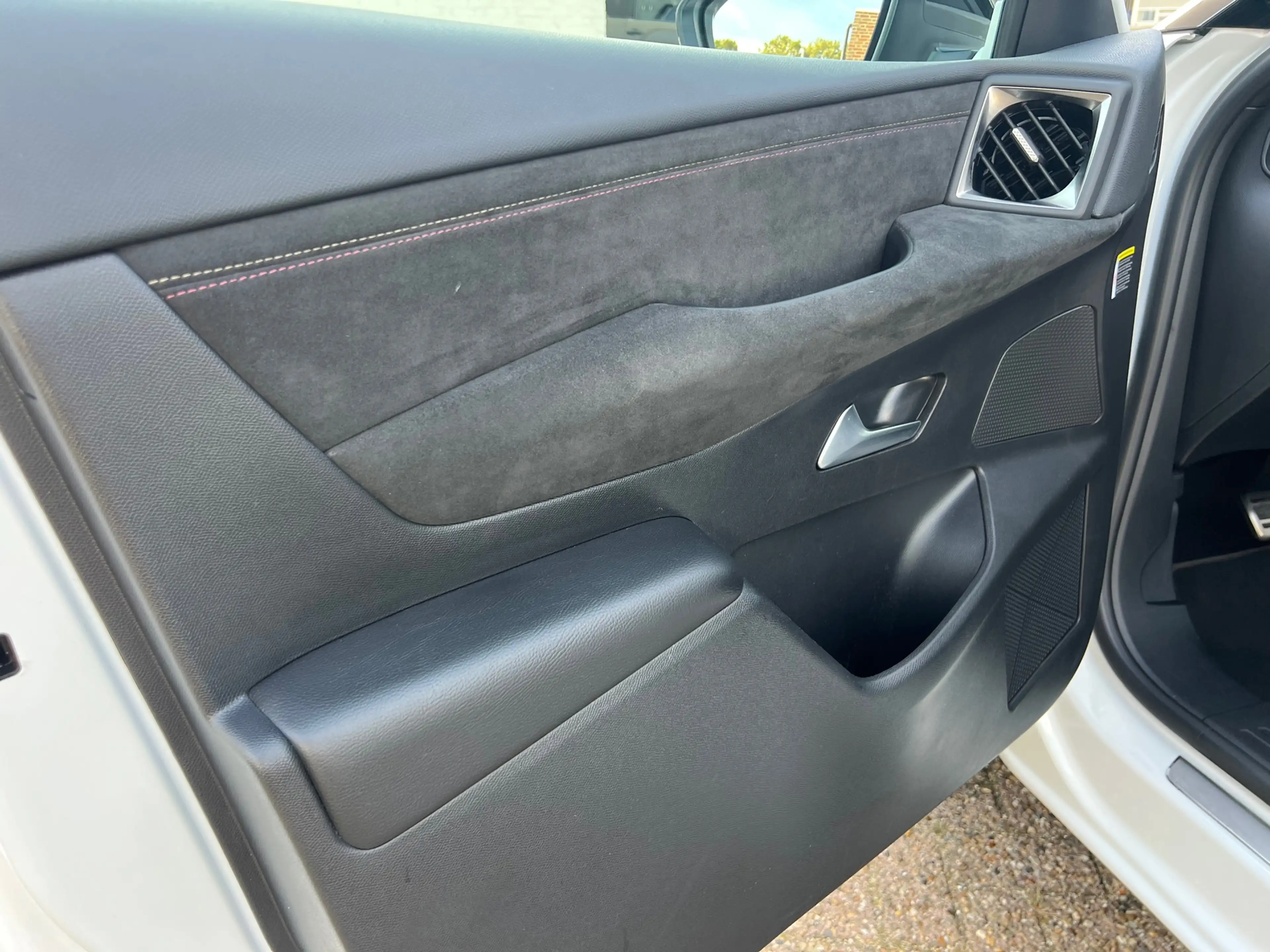 DS Automobiles DS 3 E-Tense Performance Line+ 50kwh Navi-Camera-Keyles — photo 11