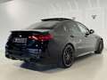 Mercedes-Benz C 63 AMG S E Performance 4Matic+ Negro - thumbnail 5