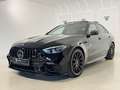 Mercedes-Benz C 63 AMG S E Performance 4Matic+ Negro - thumbnail 11