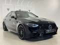 Mercedes-Benz C 63 AMG S E Performance 4Matic+ Negro - thumbnail 3