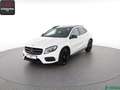 Mercedes-Benz GLA 250 GLA 250 4M AMG EXKLUSIV STANDHEIZ,360GRAD,COMAND Weiß - thumbnail 1