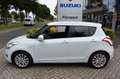 Suzuki Swift 1.2 Exclusive 5-deurs Airco / L.m.velgen Blanc - thumbnail 4