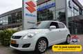 Suzuki Swift 1.2 Exclusive 5-deurs Airco / L.m.velgen Blanc - thumbnail 1