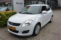 Suzuki Swift 1.2 Exclusive 5-deurs Airco / L.m.velgen Bianco - thumbnail 3