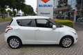Suzuki Swift 1.2 Exclusive 5-deurs Airco / L.m.velgen Blanc - thumbnail 8