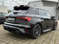 Audi RS3 RS3 Sportback 2.5 tfsi -400 CV-SEDILI RECARO! Nero - thumbnail 4