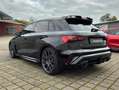 Audi RS3 RS3 Sportback 2.5 tfsi -400 CV-SEDILI RECARO! Nero - thumbnail 6