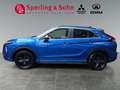 Mitsubishi Eclipse Cross Plus Select Black Hybrid 4WD Blau - thumbnail 3