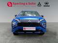 Mitsubishi Eclipse Cross Plus Select Black Hybrid 4WD Blau - thumbnail 9