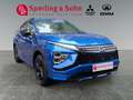 Mitsubishi Eclipse Cross Plus Select Black Hybrid 4WD Blau - thumbnail 8