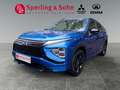 Mitsubishi Eclipse Cross Plus Select Black Hybrid 4WD Blau - thumbnail 1