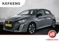 Peugeot 208 Hybrid Allure 100pk Automaat | Navigatie via Apple Gris - thumbnail 1