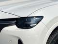 Mazda CX-80 2.5L e-SKYACTIV PHEV AWD Homura Aut. Weiß - thumbnail 7