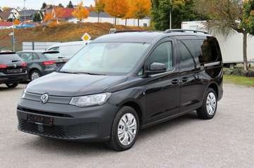 Caddy Maxi TDi DSG Klima Sitzheiz Kamera 6-türig