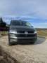Volkswagen T6.1 Transporter VW T6.1 Transporter Plus Comfortline Grau - thumbnail 4
