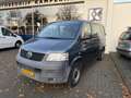 Volkswagen T5 Transporter 2.5 TDI 300 Trendline DC Dubbele cabine / Marge / Blauw - thumbnail 1