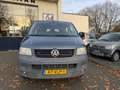 Volkswagen T5 Transporter 2.5 TDI 300 Trendline DC Dubbele cabine / Marge / Blauw - thumbnail 4