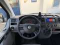 Volkswagen T5 Transporter 2.5 TDI 300 Trendline DC Dubbele cabine / Marge / Blauw - thumbnail 11
