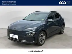 Hyundai Kona Electrique 39 kWh - 136 ch