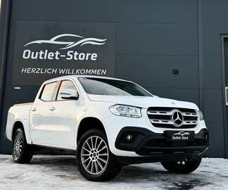 d 4Matic Doppelk.*1.Besitz*AHK*Nur 59.000KM*MwSt.*