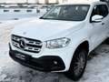 Mercedes-Benz X 250 d 4Matic Doppelk.*1.Besitz*AHK*Nur 59.000KM*MwSt.* Weiß - thumbnail 4