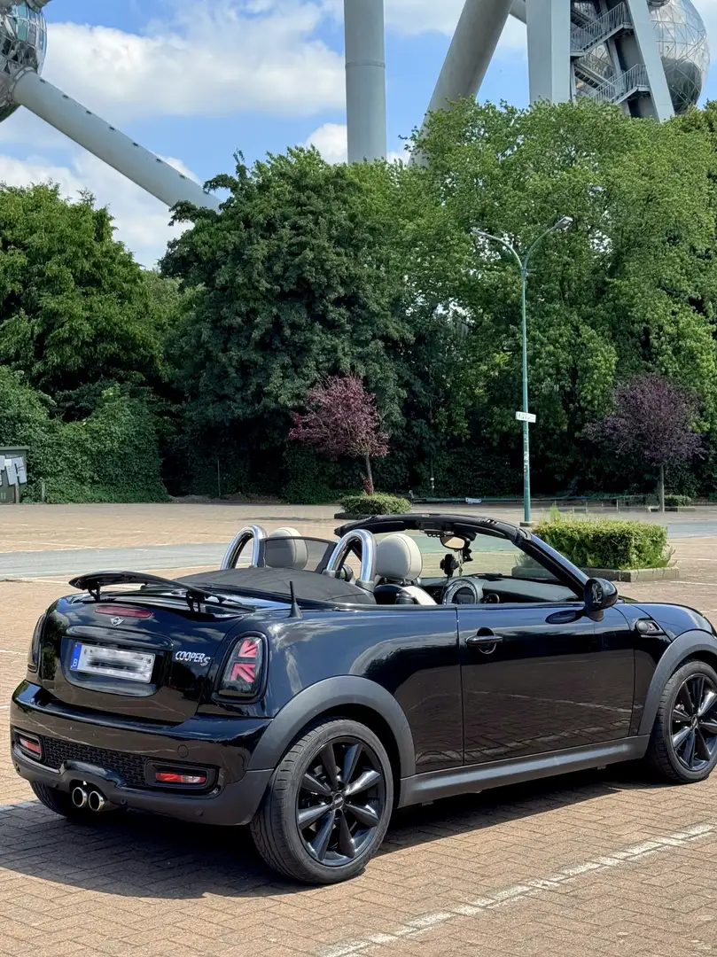 MINI Cooper S Roadster Aut. - 2