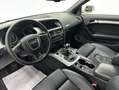 Audi A5 Cabrio 2.0 TFSI 211 Plateado - thumbnail 10