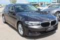 BMW 520 d 48 V Aut. LED HEADUP ACC HARMAN/KARDON Grau - thumbnail 5