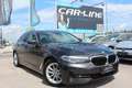 BMW 520 d 48 V Aut. LED HEADUP ACC HARMAN/KARDON Grau - thumbnail 1