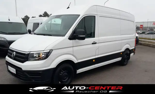 Volkswagen Crafter 2.0 35 L3H3 Aut. *Netto €29.158,-*