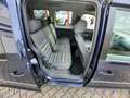 Volkswagen Caddy 1.2 (5-Si.)Roncalli Edition Klima, AHK TÜV03/25 Bleu - thumbnail 5