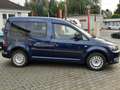 Volkswagen Caddy 1.2 (5-Si.)Roncalli Edition Klima, AHK TÜV03/25 Mavi - thumbnail 4